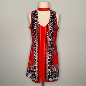 Soulmates Sleeveless Dress